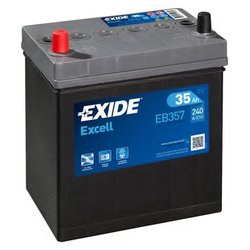 Exide _EB357