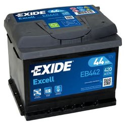 Exide _EB442