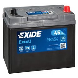 Exide EB454