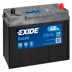Exide _EB456