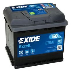 Exide _EB501
