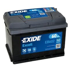 Exide _EB602