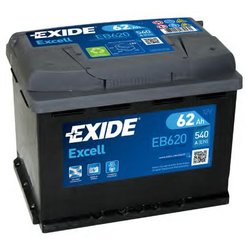 Exide EB620