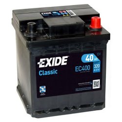 Exide EC400