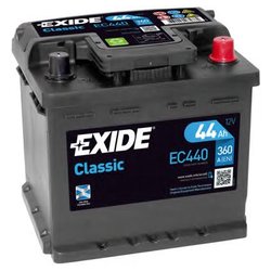 Exide _EC440