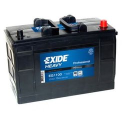 Exide EG1100