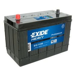 Фото Exide EG110B