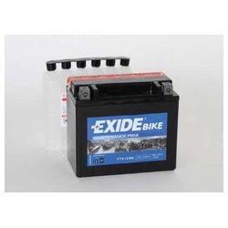 Exide ETX12-BS