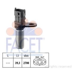 Facet 9.0288