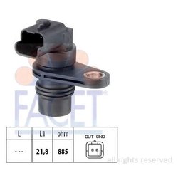 Facet 9.0487
