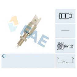 Fae 24550