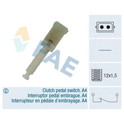 Fae 24560