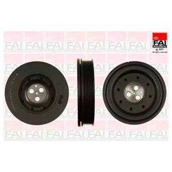 FAI AutoParts FVD1018