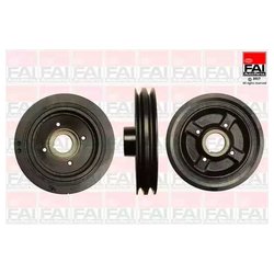 FAI AutoParts FVD1020