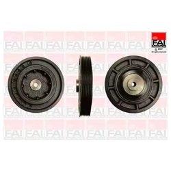 FAI AutoParts FVD1022