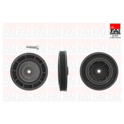 FAI AutoParts FVD1022K