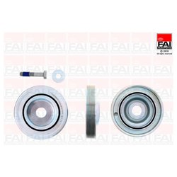 FAI AutoParts FVD1024K