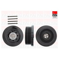 FAI AutoParts FVD1035K