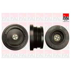 FAI AutoParts FVD1036