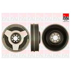 FAI AutoParts FVD1037