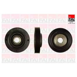 FAI AutoParts FVD1045