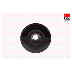 FAI AutoParts FVD1051