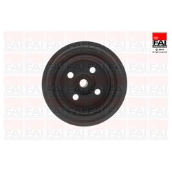 FAI AutoParts FVD1058