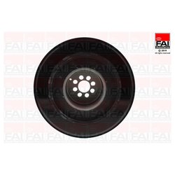 FAI AutoParts FVD1108