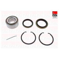 FAI AutoParts FWBK1057