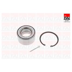 FAI AutoParts FWBK1123