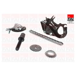 FAI AutoParts OPCK21