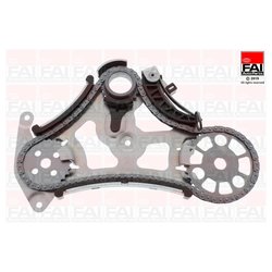 FAI AutoParts OPCK25