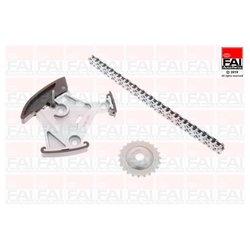 FAI AutoParts OPCK5