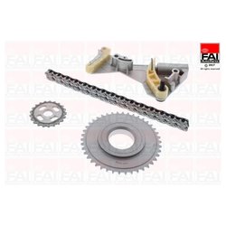 FAI AutoParts OPCK6