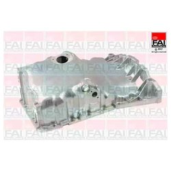 FAI AutoParts PAN023