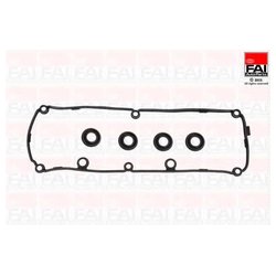 FAI AutoParts RC1663SK