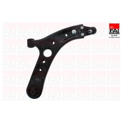 FAI AutoParts SS9710