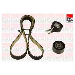 FAI AutoParts TBK544