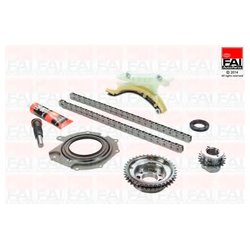 FAI AutoParts TCK122