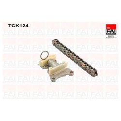 FAI AutoParts TCK124