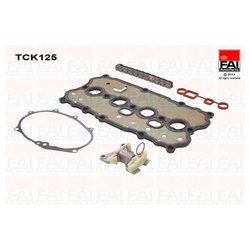 FAI AutoParts TCK125