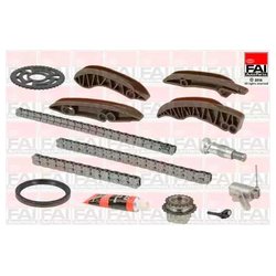 FAI AutoParts TCK133C