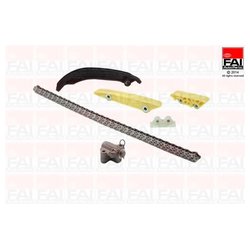 FAI AutoParts TCK138WO