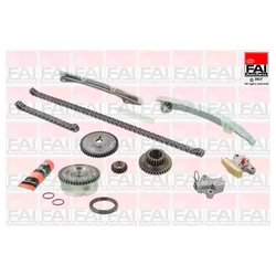 Фото FAI AutoParts TCK139VVT