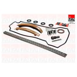 FAI AutoParts TCK152