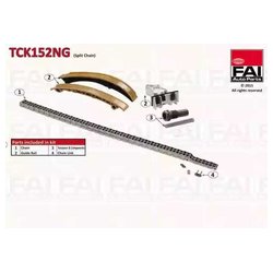 FAI AutoParts TCK152NG