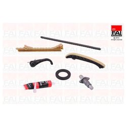 FAI AutoParts TCK161