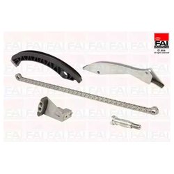 FAI AutoParts TCK163