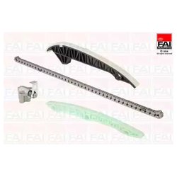 FAI AutoParts TCK172NG