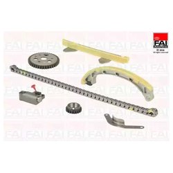 FAI AutoParts TCK173